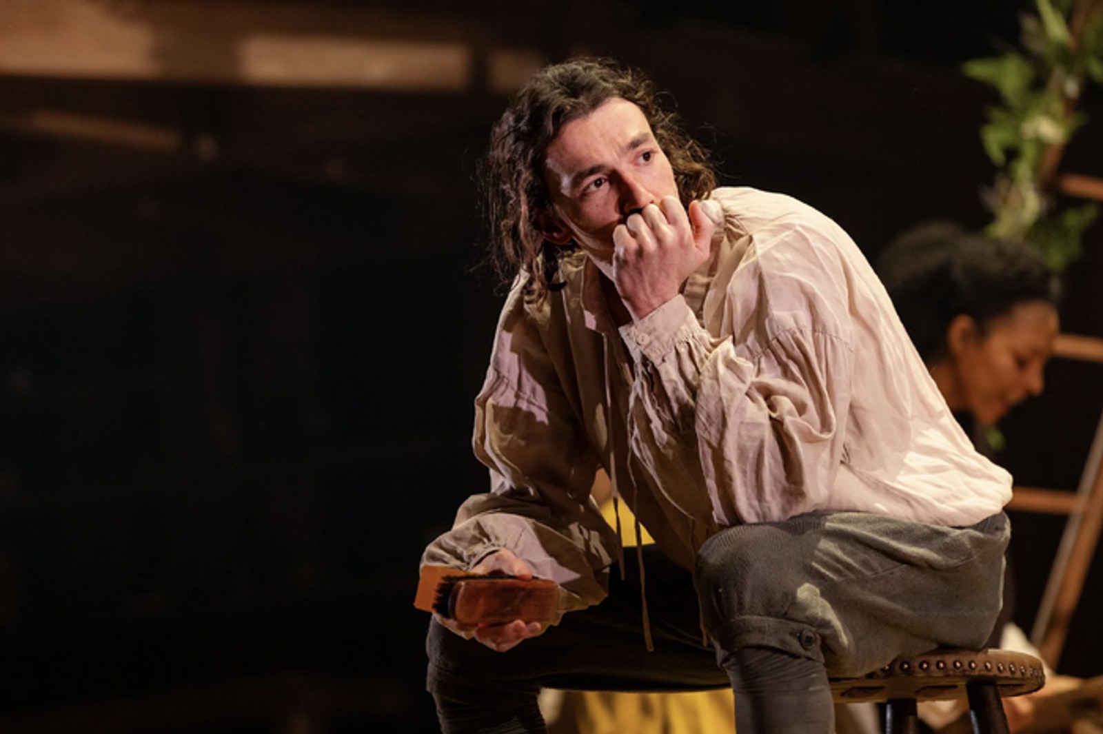 Photos: First Look at HAMNET at American Conservatory Theater — photo 4 of 8